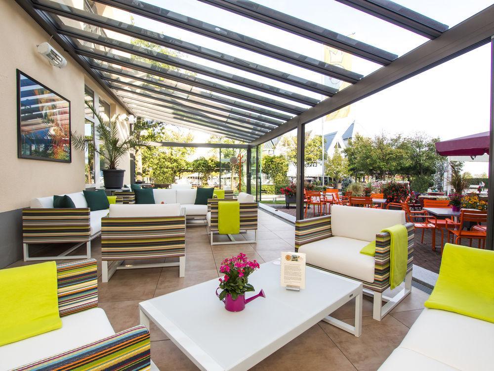 Kurhotel Zu Heringsdorf Exterior photo